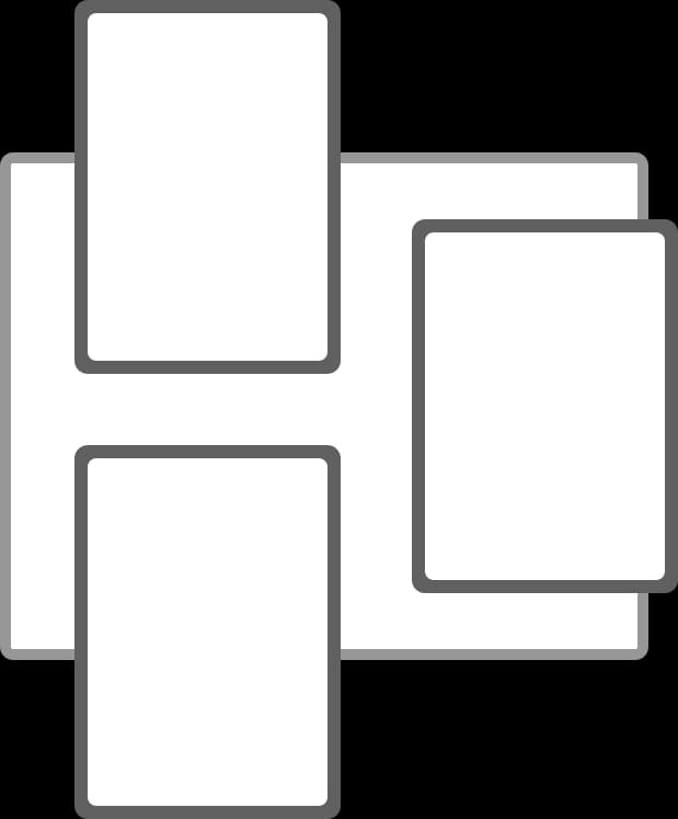 Haro Cards Logo